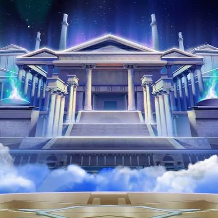 Explore the Mythical World of Gates of Olympus -851430776