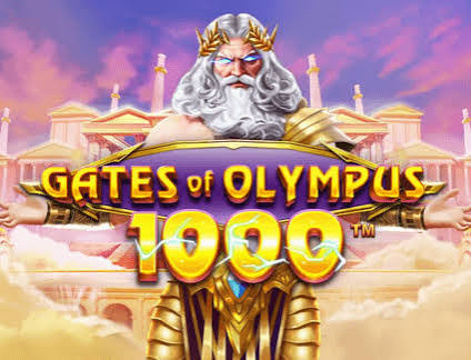 Gates of Olympus Unveiling the Divine Slot Experience by Pragmatic Play