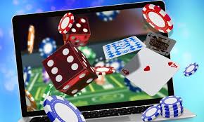 Den Ultimative Guide til Online Casinoer Spil, Strategier og Bonuser