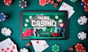 Explore the Exciting World of Golden Lion Casino No Deposit Bonuses