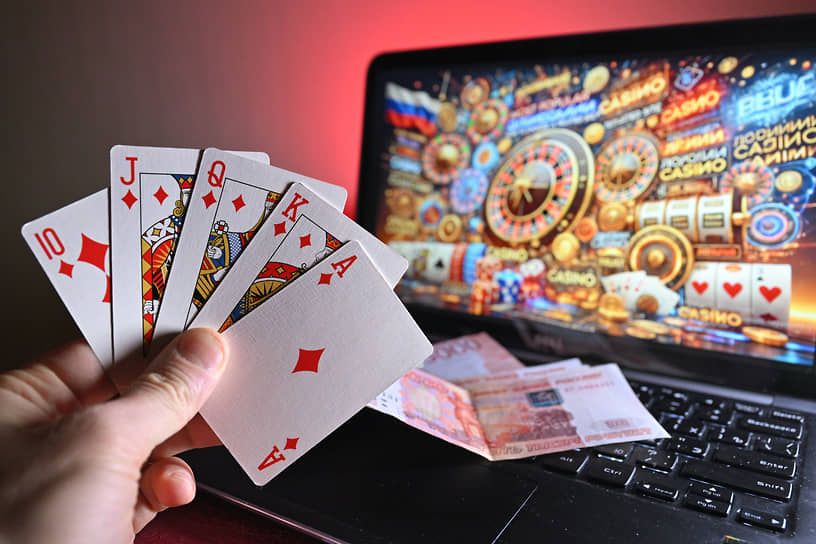 Explore the Exciting World of Play Casino Games Online