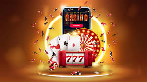 Explore the Exciting World of Play Casino Games Online