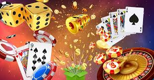 Hit n Spin De Toekomst van Spellen en Vermaak