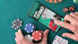 Hit n Spin De Toekomst van Spellen en Vermaak