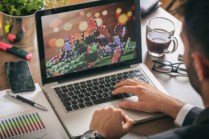 Τα Καλύτερα Online Καζίνο Ο Απόλυτος Οδηγός -918240104