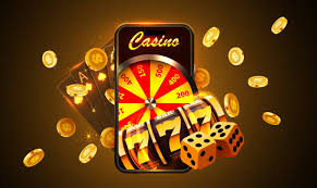 Online Gambling Víťazstvo alebo prehra za virtuálnym stolom